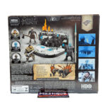 Mega Construx Game Of Thrones: Battle Beyond The Wall GKG96