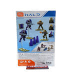 Mega Construx Halo: Spartan IV Team Battle GCM37