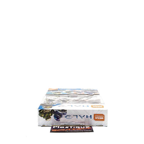 Mega Construx Halo: Spartan IV Team Battle GCM37