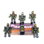 Mega Bloks Halo: UNSC Elephant 96942