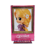 QPosket Disney Characters: Rapunzel Vol. 3 Special Coloring