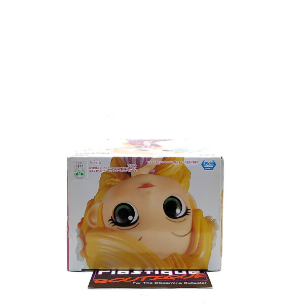 QPosket Disney Characters: Rapunzel Vol. 3 Special Coloring