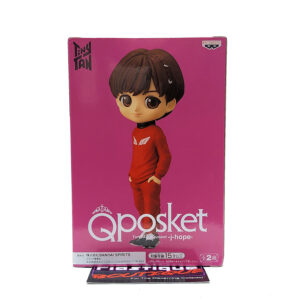 QPosket TinyTAN: J-Hope (Type B)