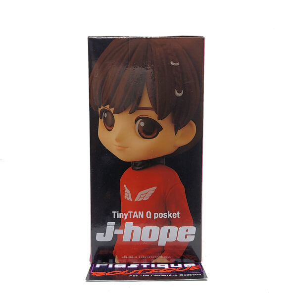 QPosket TinyTAN: J-Hope (Type B)