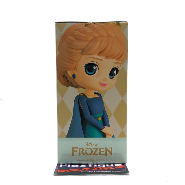 QPosket Disney Characters: Anna From Frozen 2 (Type B)