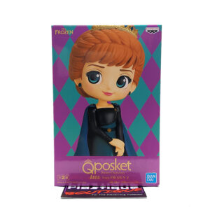 QPosket Disney Characters: Anna From Frozen 2 (Type A)