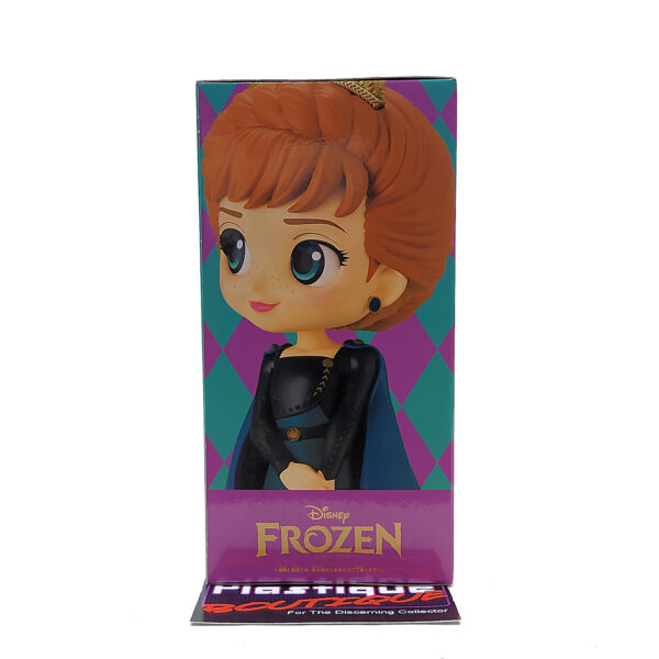 QPosket Disney Characters: Anna From Frozen 2 (Type A)