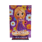 QPosket Disney Characters: Girlish Charm Rapunzel (Type A)
