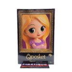 QPosket Disney Characters: Girlish Charm Rapunzel (Type A)