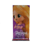 QPosket Disney Characters: Girlish Charm Rapunzel (Type A)