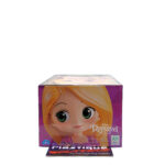 QPosket Disney Characters: Girlish Charm Rapunzel (Type A)