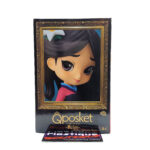 Q Posket Disney Characters: Mulan (Type A)