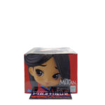 Q Posket Disney Characters: Mulan (Type A)