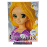 Crystalux Disney Characters: Rapunzel