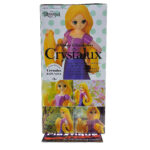 Crystalux Disney Characters: Rapunzel