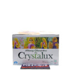 Crystalux Disney Characters: Rapunzel