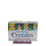 Crystalux Disney Characters: Alice In Wonderland