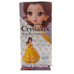 Crystalux Disney Characters: Princess Belle