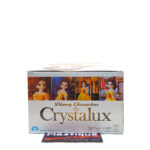 Crystalux Disney Characters: Princess Belle