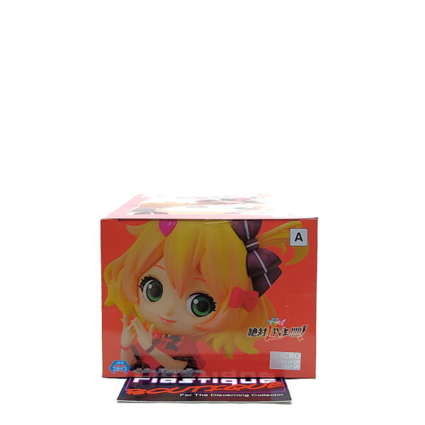 QPosket Macross Delta: Freyja Wion (Type A)