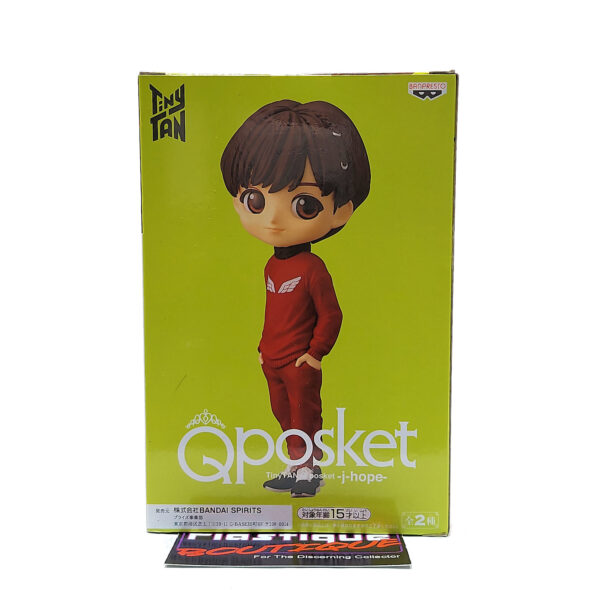 QPosket TinyTAN: J-Hope (Type A)