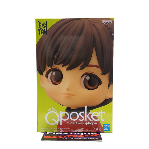 QPosket TinyTAN: J-Hope (Type A)