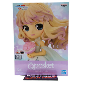 QPosket Macross Frontier: Sheryl Nome (Type A)