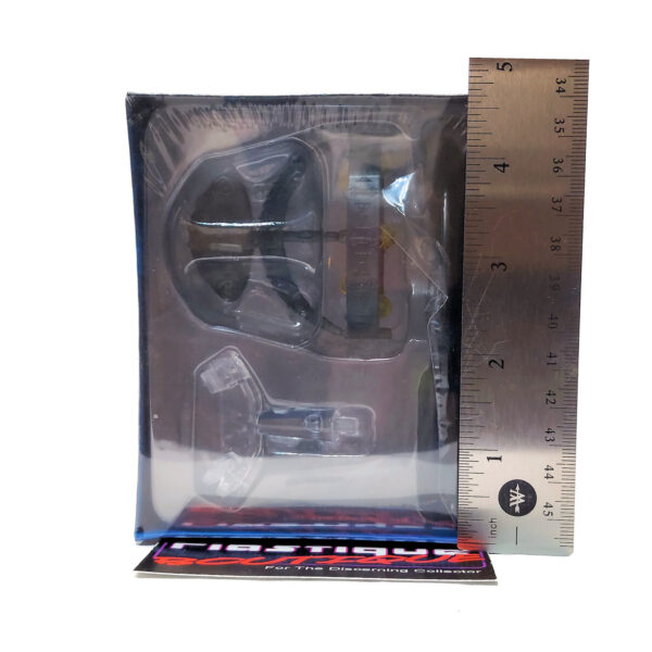 Star Trek The Official Starships Collection: #96 Orion Scout Ship