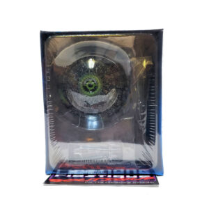 Star Trek The Official Starships Collection: #10 Borg Sphere