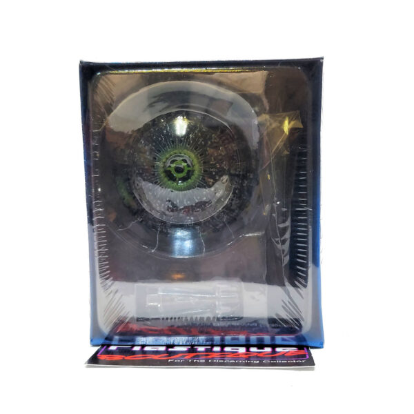 Star Trek The Official Starships Collection: #10 Borg Sphere