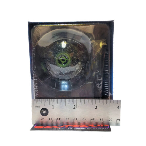 Star Trek The Official Starships Collection: #10 Borg Sphere