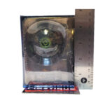 Star Trek The Official Starships Collection: #10 Borg Sphere