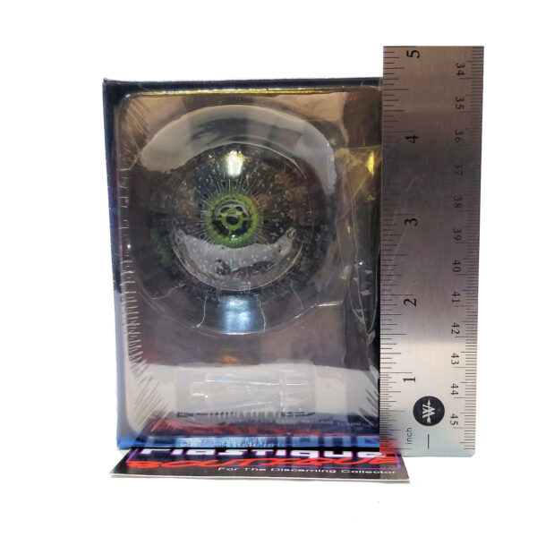 Star Trek The Official Starships Collection: #10 Borg Sphere