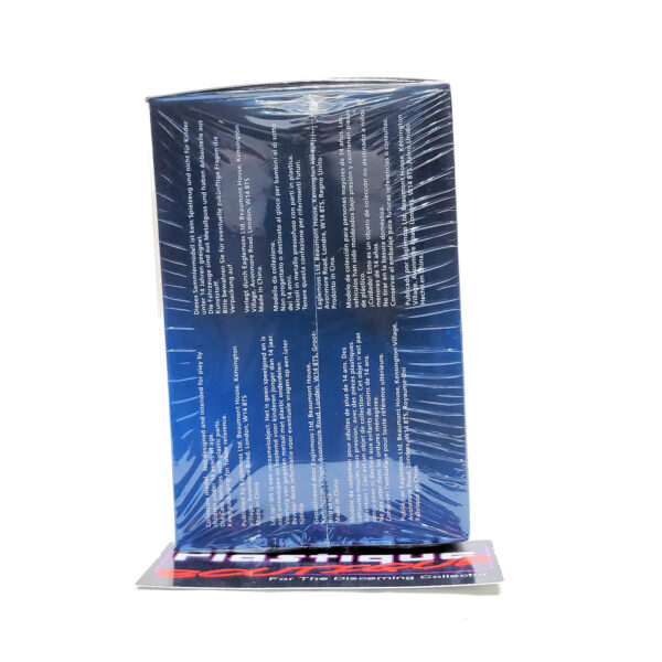 Star Trek The Official Starships Collection: #10 Borg Sphere
