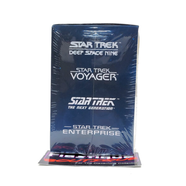 Star Trek The Official Starships Collection: #10 Borg Sphere