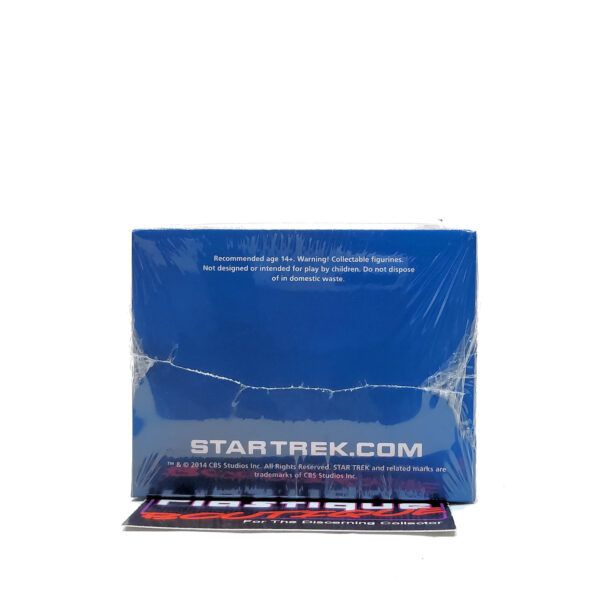 Star Trek The Official Starships Collection: #10 Borg Sphere