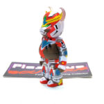 Be@rbrick Series 49 Science Fiction: Brave Bang Bravern!