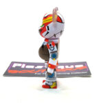 Be@rbrick Series 49 Science Fiction: Brave Bang Bravern!