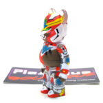 Be@rbrick Series 49 Science Fiction: Brave Bang Bravern!