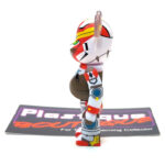 Be@rbrick Series 49 Science Fiction: Brave Bang Bravern!