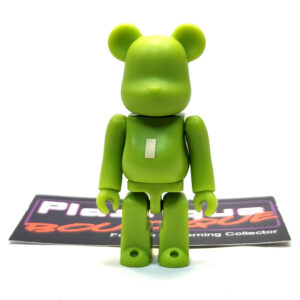 Be@rbrick Series 49 Basic: Letter I