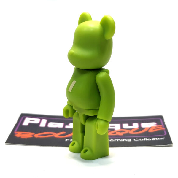 Be@rbrick Series 49 Basic: Letter I
