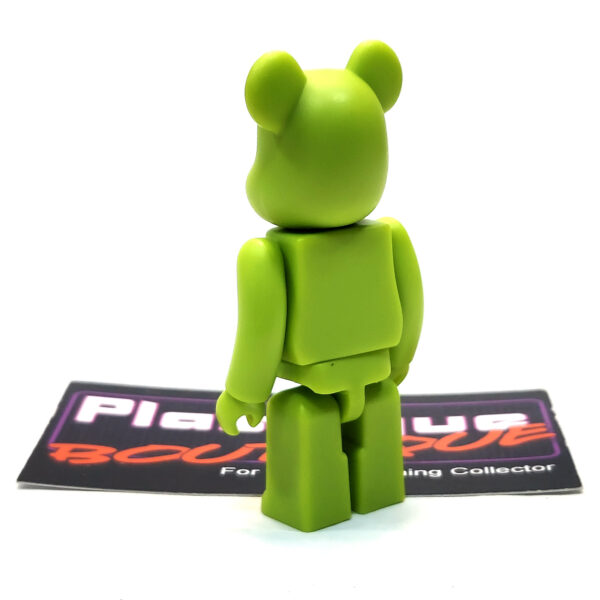 Be@rbrick Series 49 Basic: Letter I