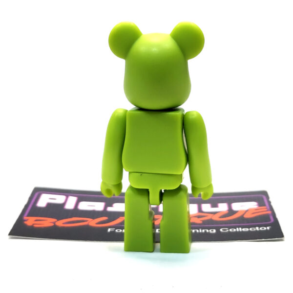 Be@rbrick Series 49 Basic: Letter I