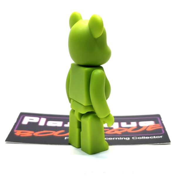 Be@rbrick Series 49 Basic: Letter I