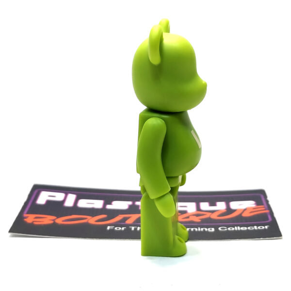 Be@rbrick Series 49 Basic: Letter I