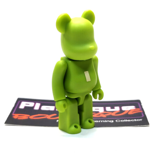 Be@rbrick Series 49 Basic: Letter I