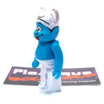 Be@rbrick Series 49 Cute: The Smurfs