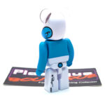 Be@rbrick Series 49 Cute: The Smurfs