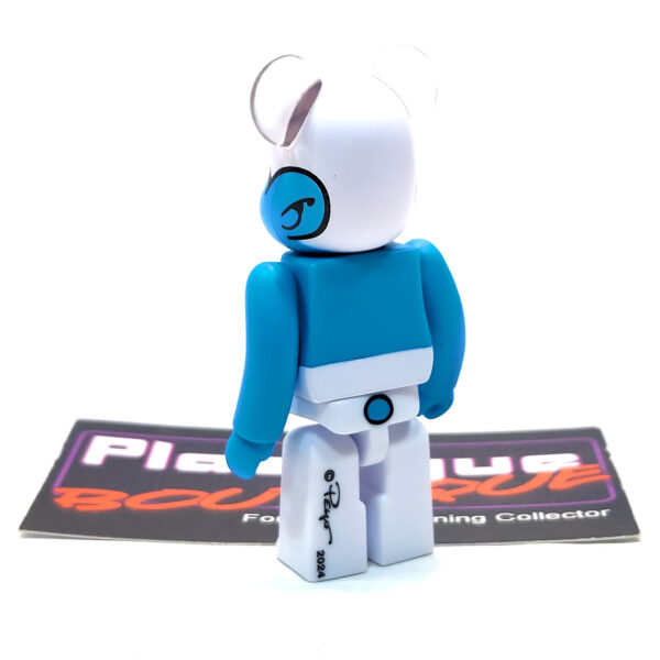 Be@rbrick Series 49 Cute: The Smurfs